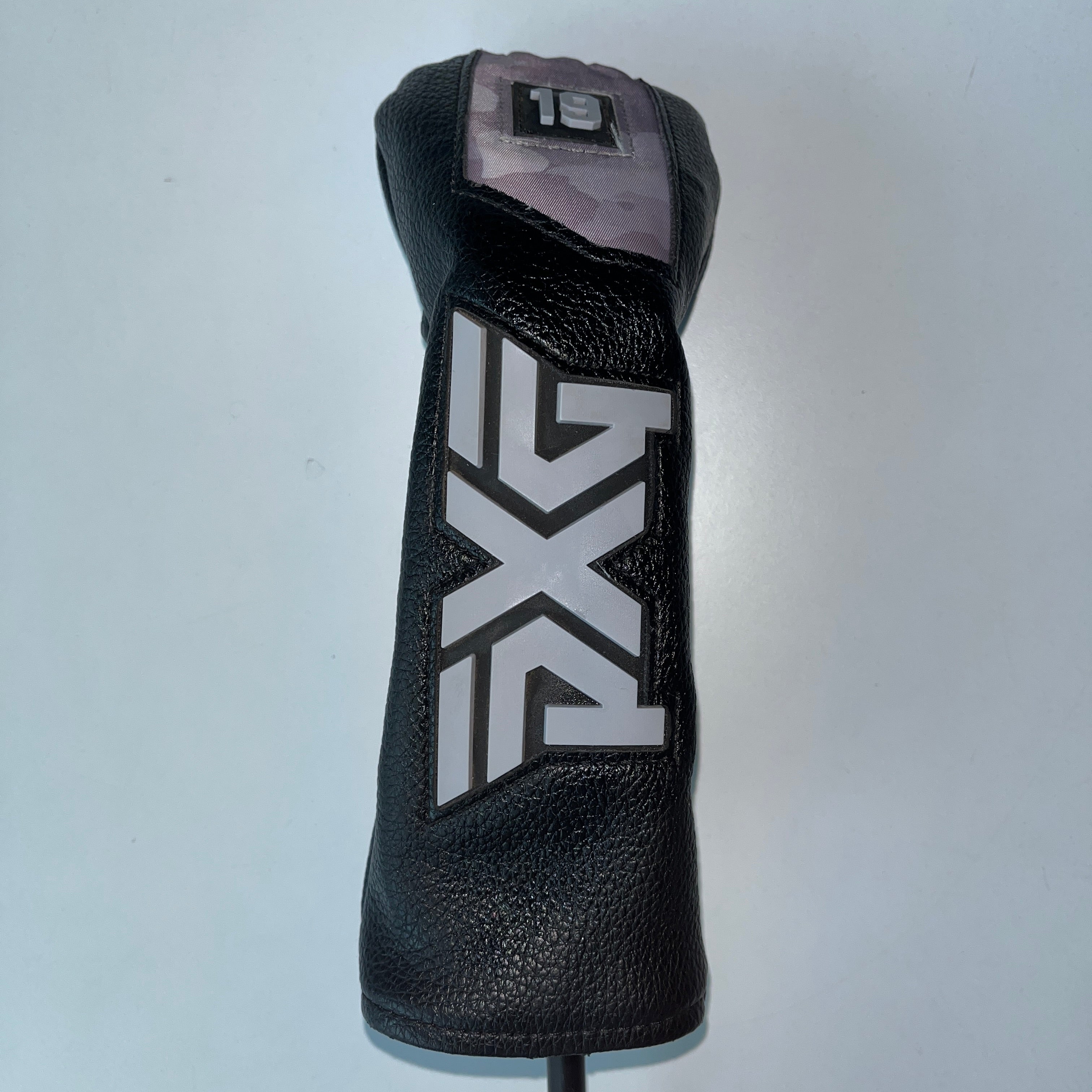 GEN5 0311XF LH 19 Hybrid (MHLAA5238A)