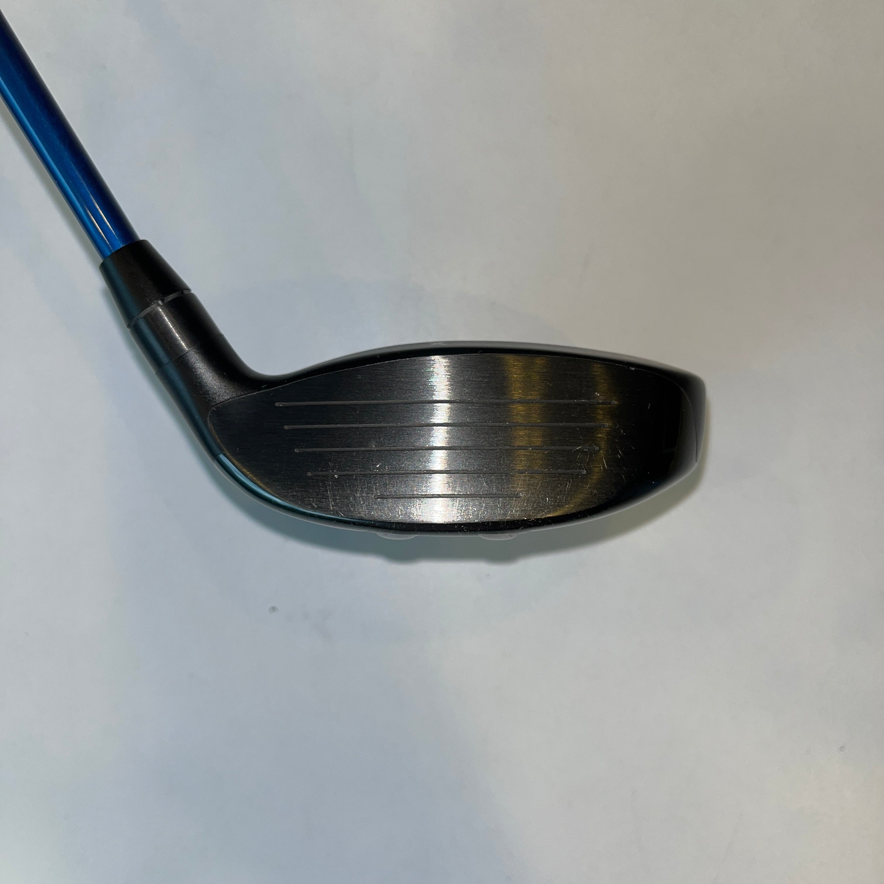 GEN5 0311XF LH 3 Wood (MFLAA5177B)