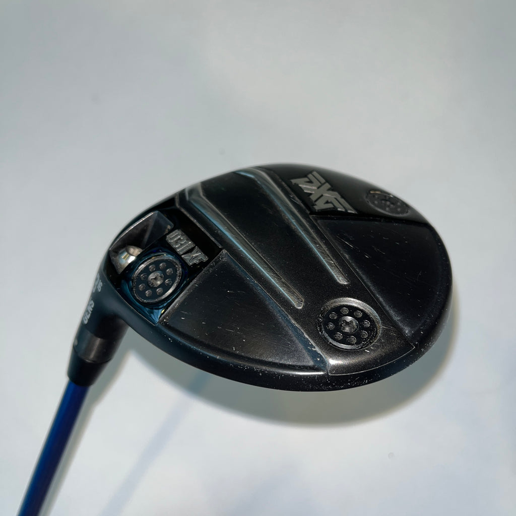 GEN5 0311XF LH 3 Wood (MFLAA5177B)