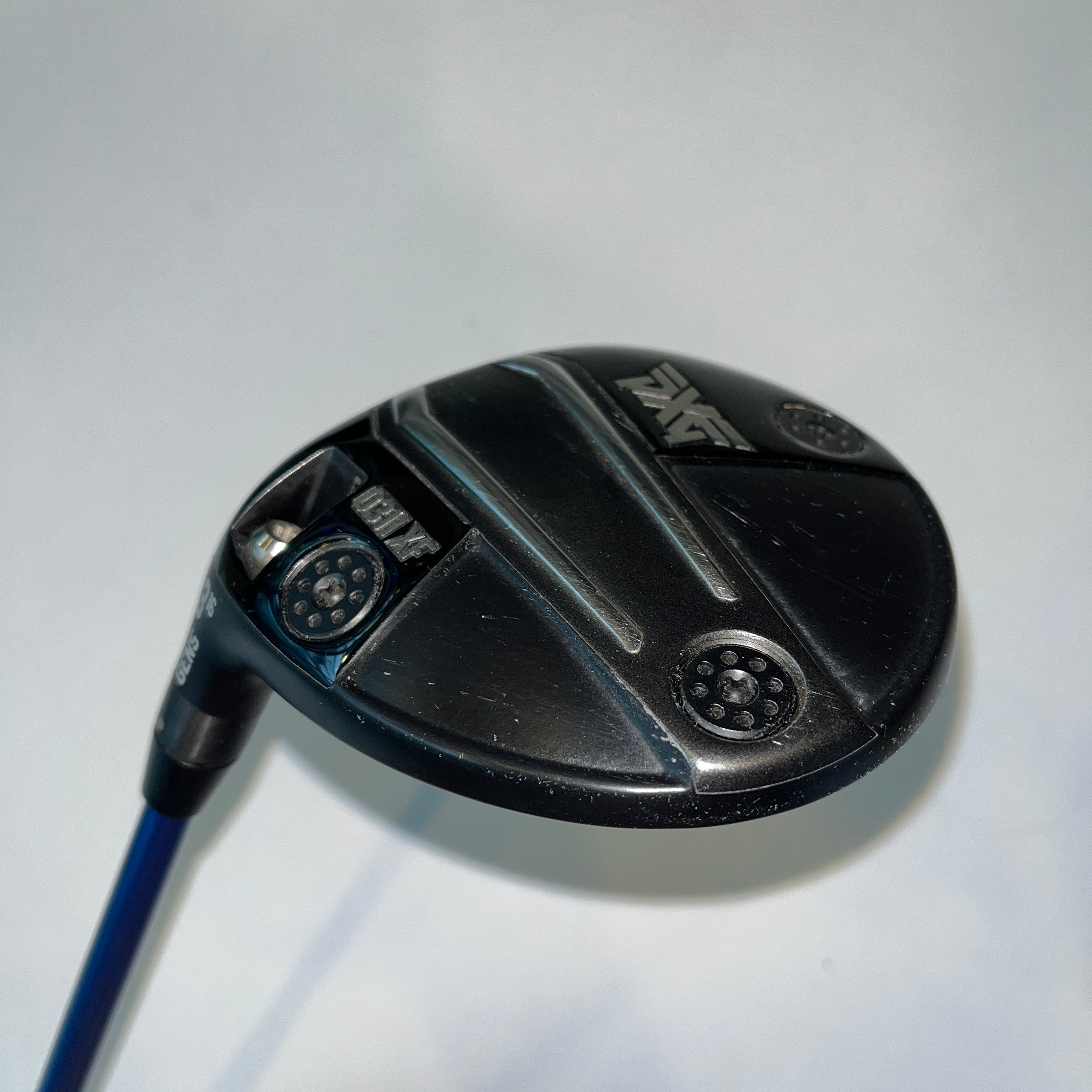 GEN5 0311XF LH 3 Wood (MFLAA5177B)