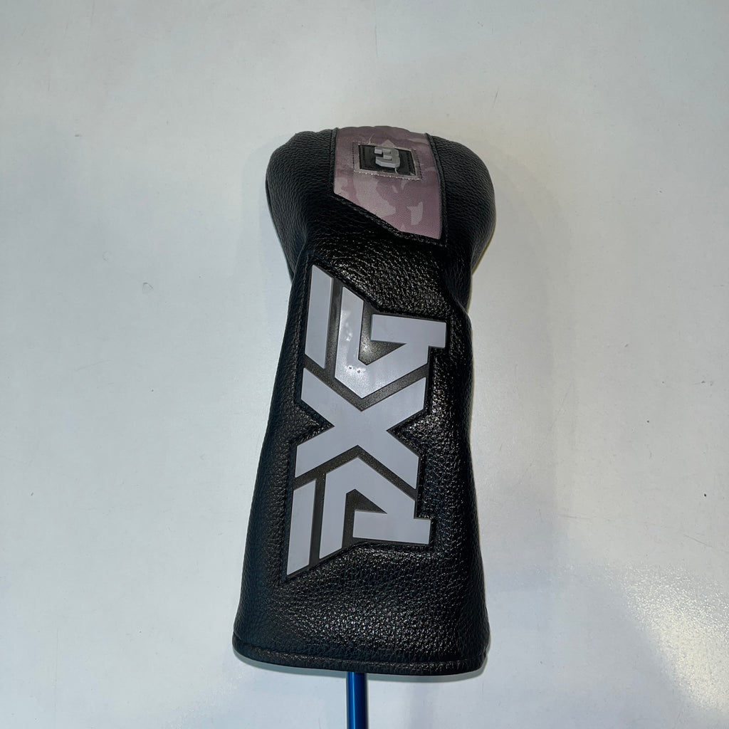 GEN5 0311XF LH 3 Wood (MFLAA5177B)