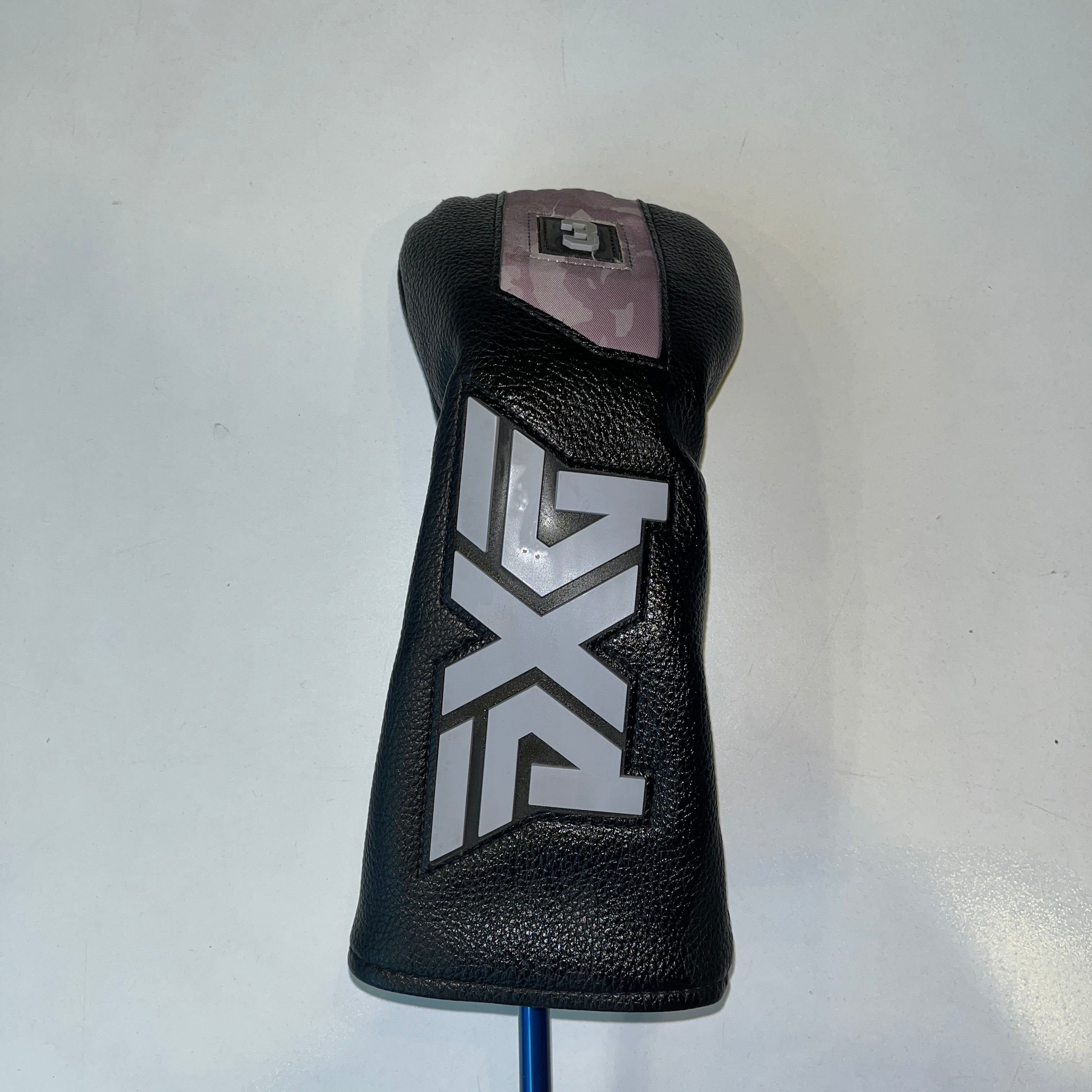 GEN5 0311XF LH 3 Wood (MFLAA5177B)