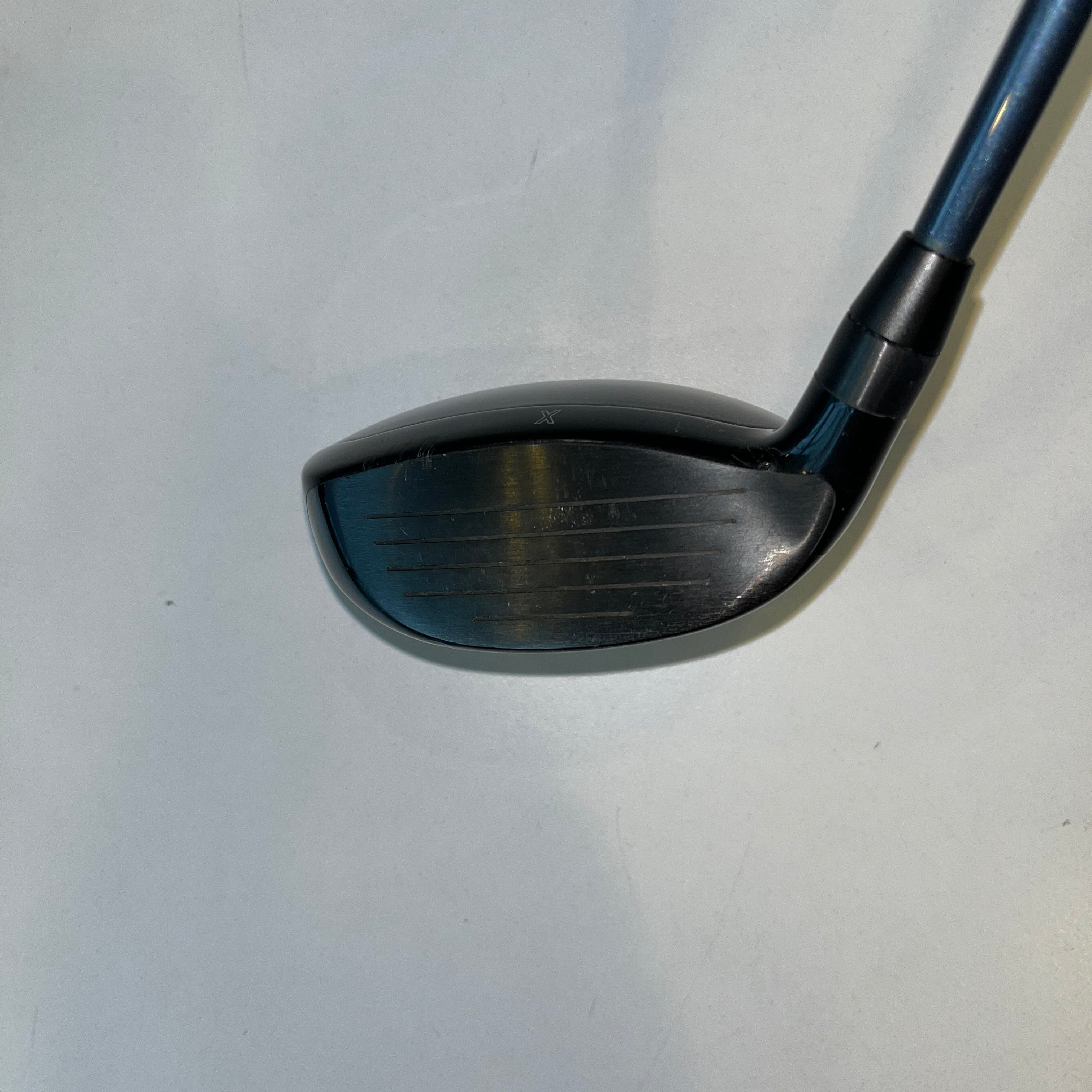 PXG Black Ops RH 5 Wood (QFRAB3825B)
