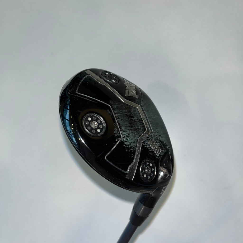 PXG Black Ops RH 5 Wood (QFRAB3825B)