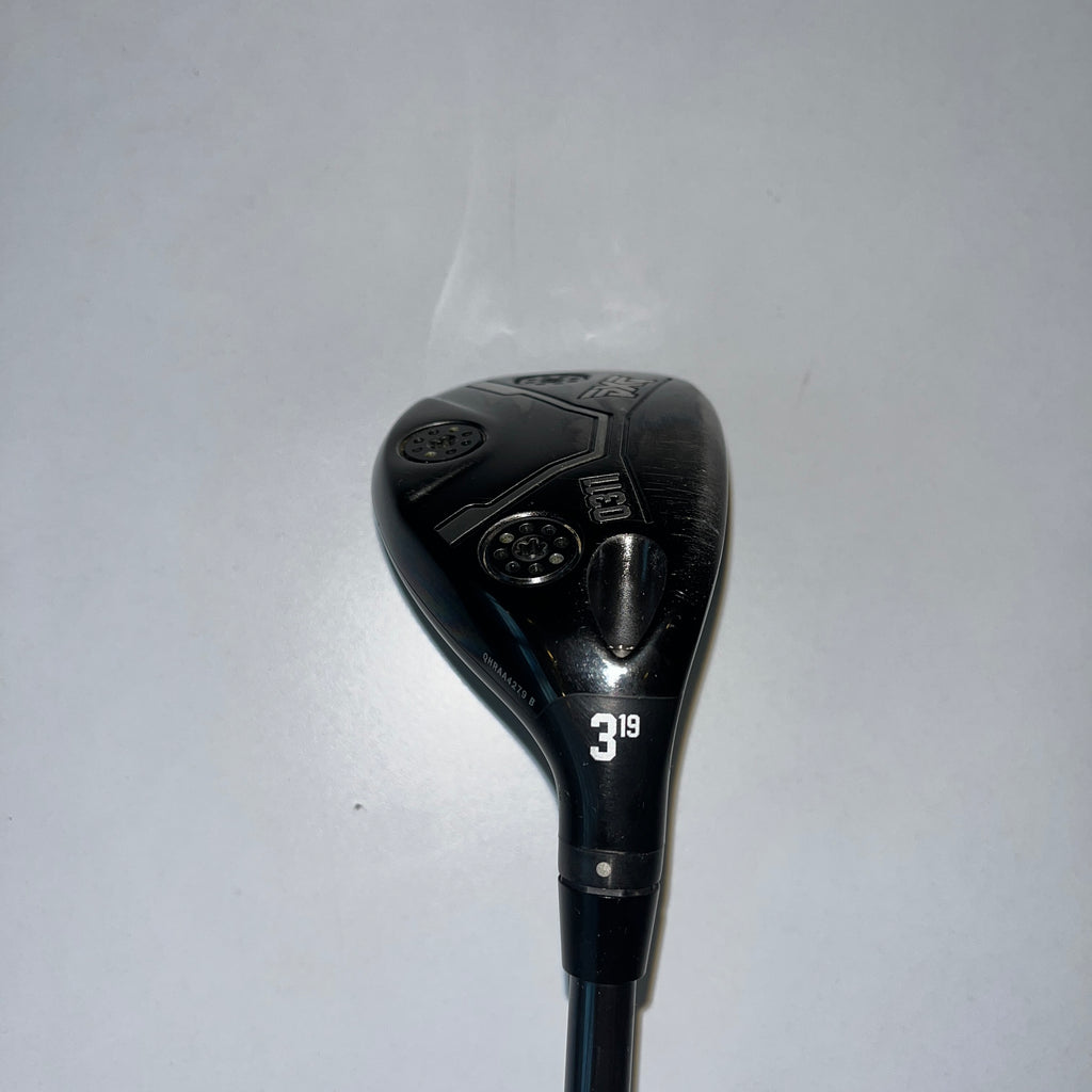 PXG Black Ops RH 19 Hybrid (QHRAA4279B)