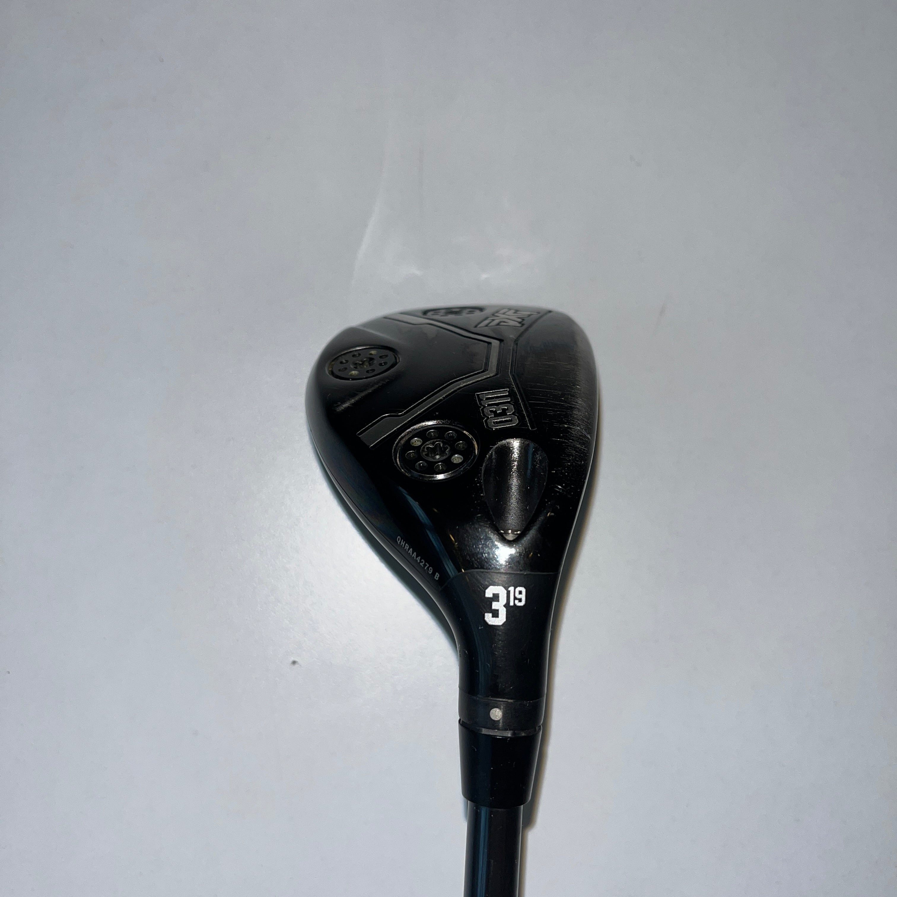 PXG Black Ops RH 19 Hybrid (QHRAA4279B)