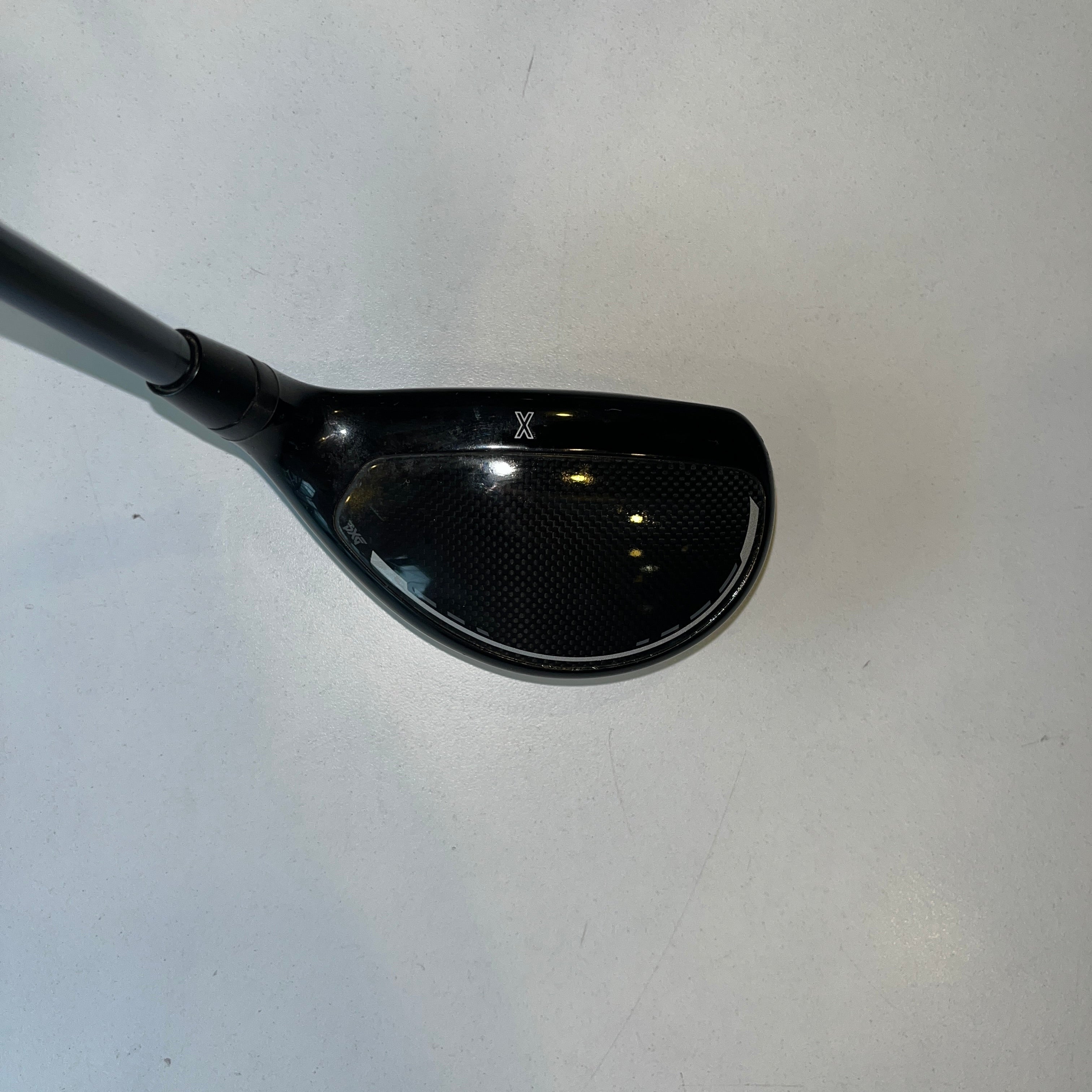 PXG Black Ops RH 19 Hybrid (QHRAA4279B)
