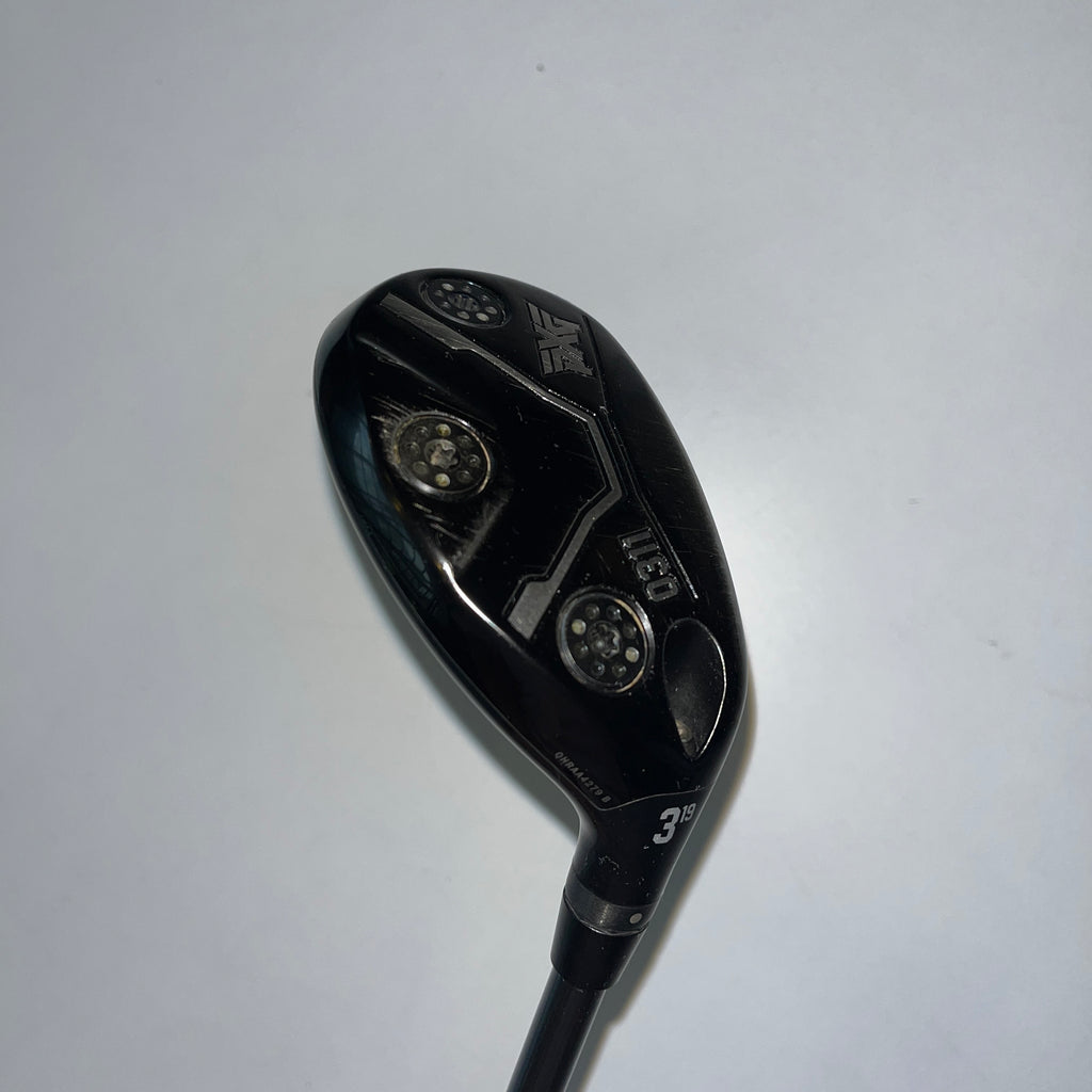 PXG Black Ops RH 19 Hybrid (QHRAA4279B)