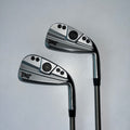 PXG-G4-0311XP-CHR-RH-4IR-5IR // TT-AERO STEELFIBER-70-R // PXG Z5 Standard