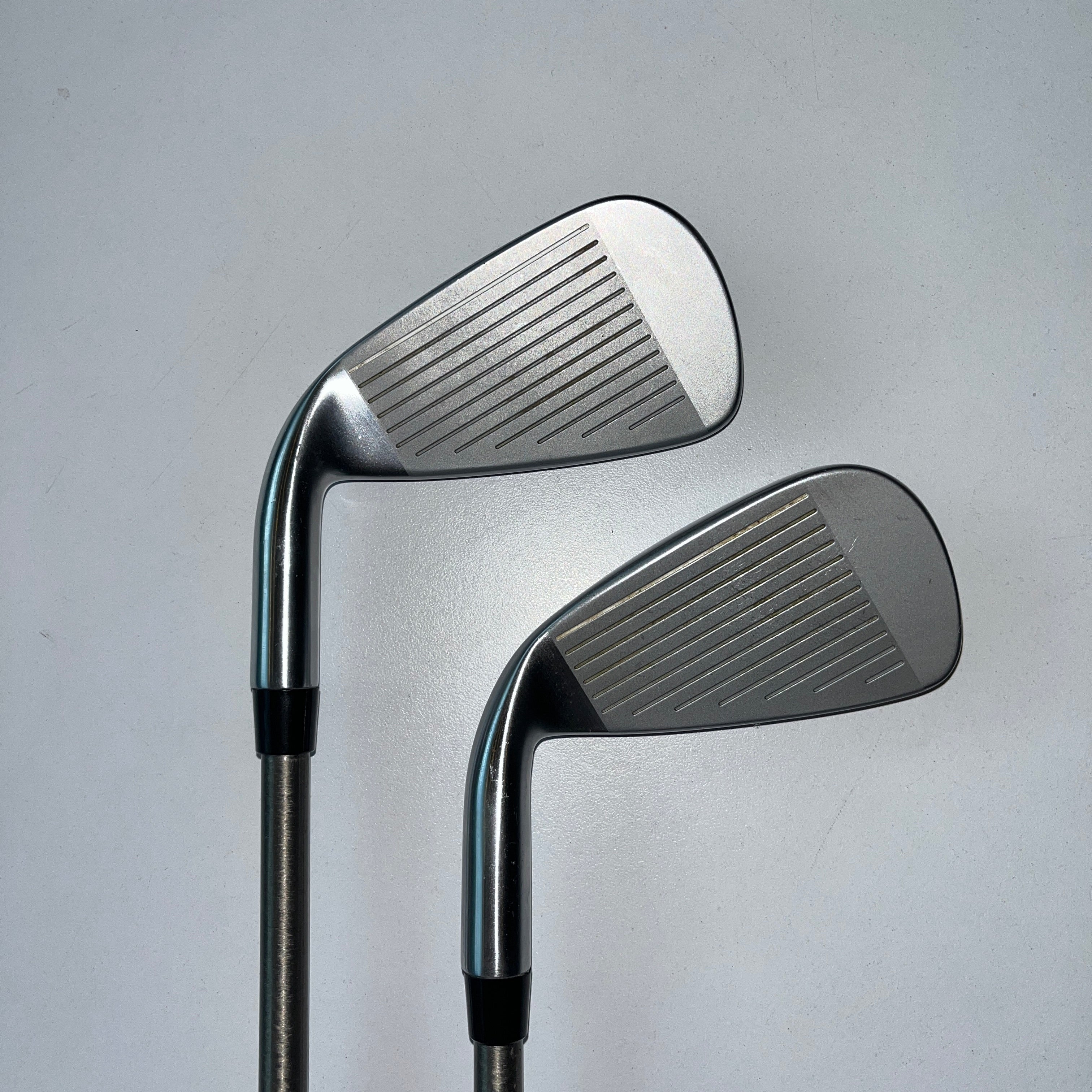 PXG-G4-0311XP-CHR-RH-4IR-5IR // TT-AERO STEELFIBER-70-R // PXG Z5 Standard