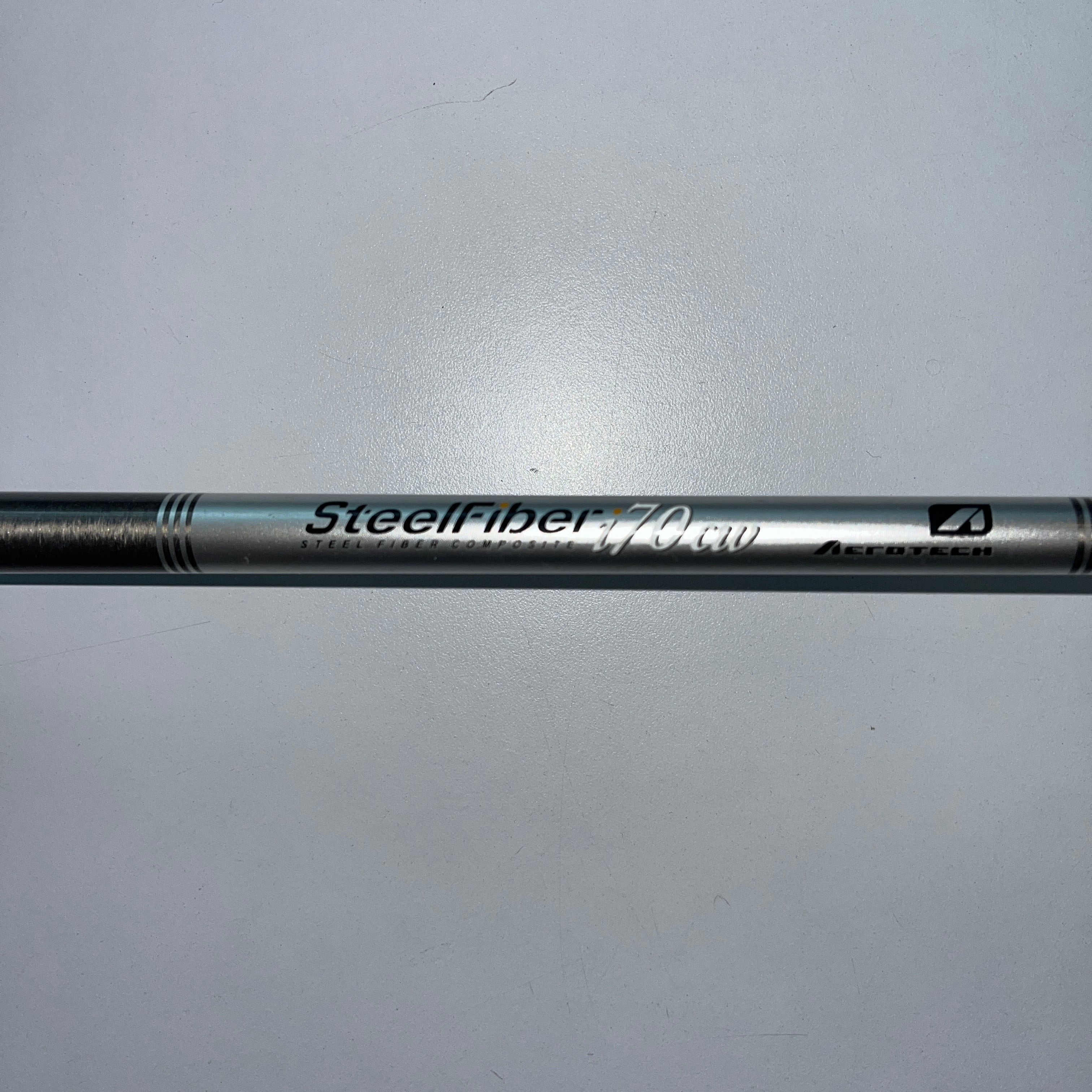 PXG-G4-0311XP-CHR-RH-4IR-5IR // TT-AERO STEELFIBER-70-R // PXG Z5 Standard