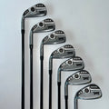 PXG-G5-0311XP-CHR-LH-4IR-PW // PRX-CYPHER-60-5.5// PXG Z5 Midsize