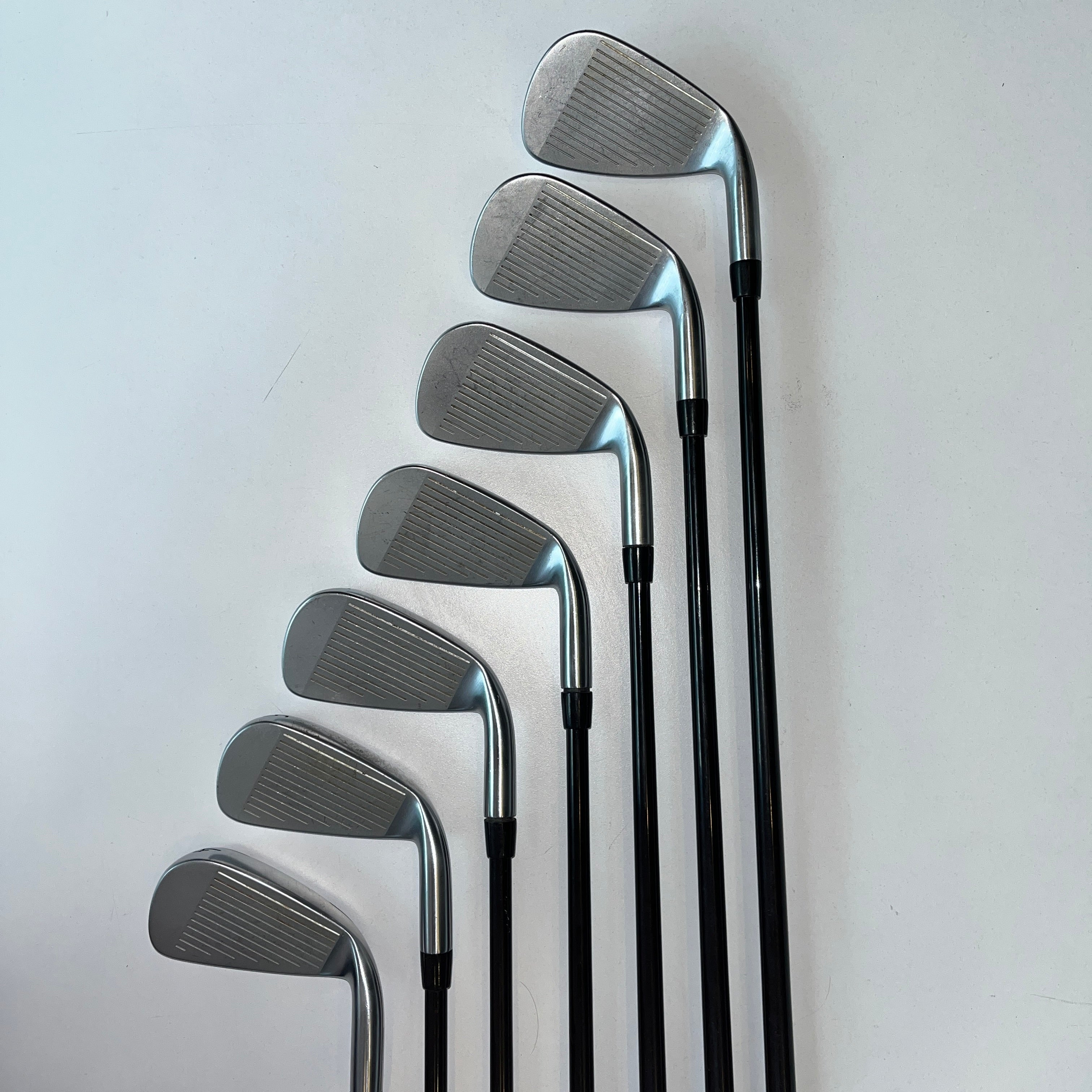 PXG-G5-0311XP-CHR-LH-4IR-PW // PRX-CYPHER-60-5.5// PXG Z5 Midsize