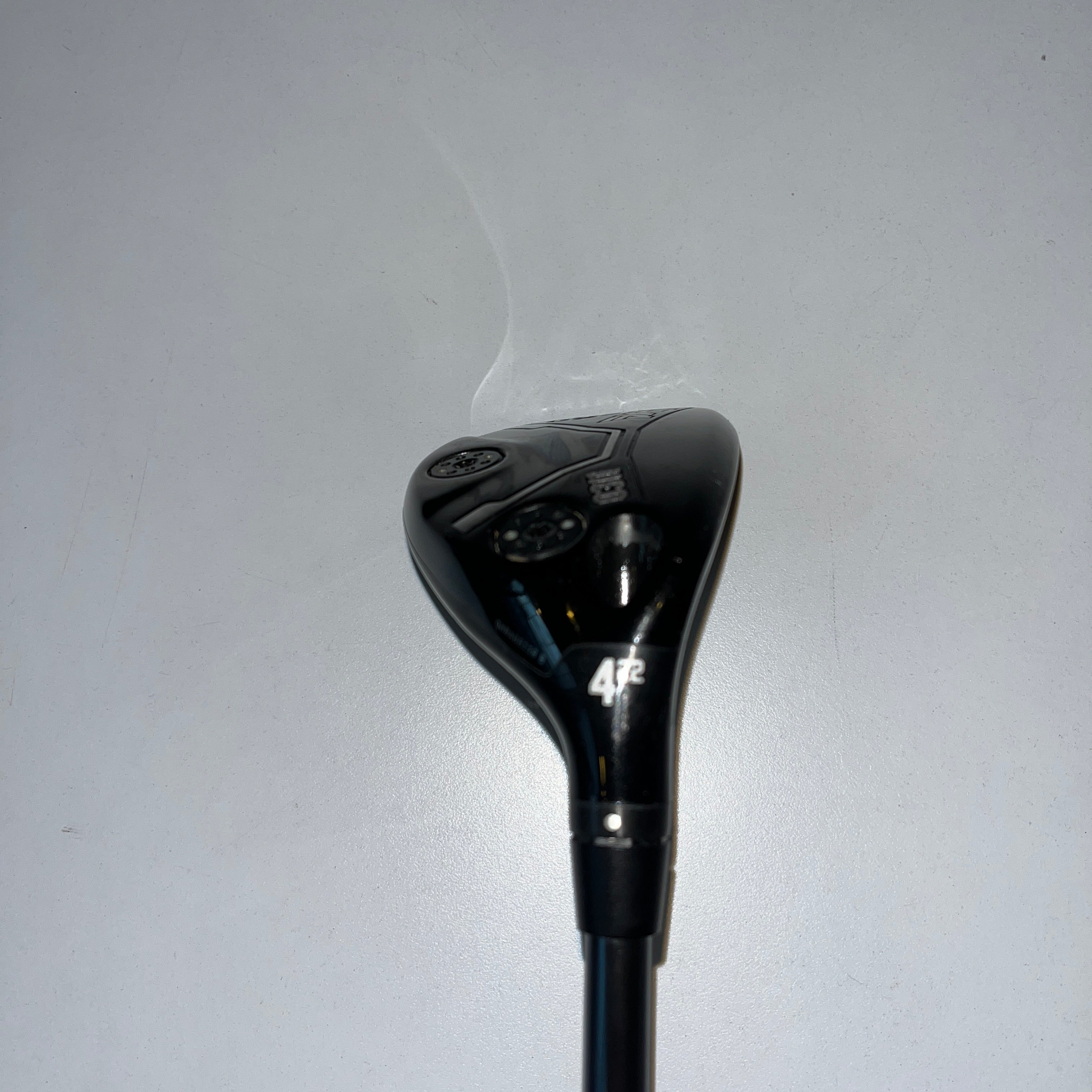 PXG Black Ops RH 22 Hybrid (QHRAB8118B)