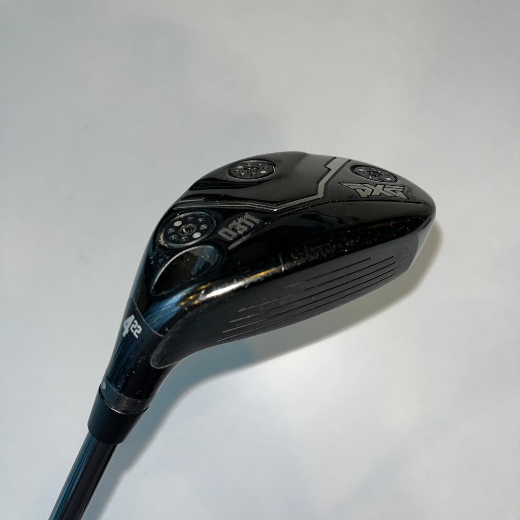 PXG Black Ops RH 22 Hybrid (QHRAB8118B)