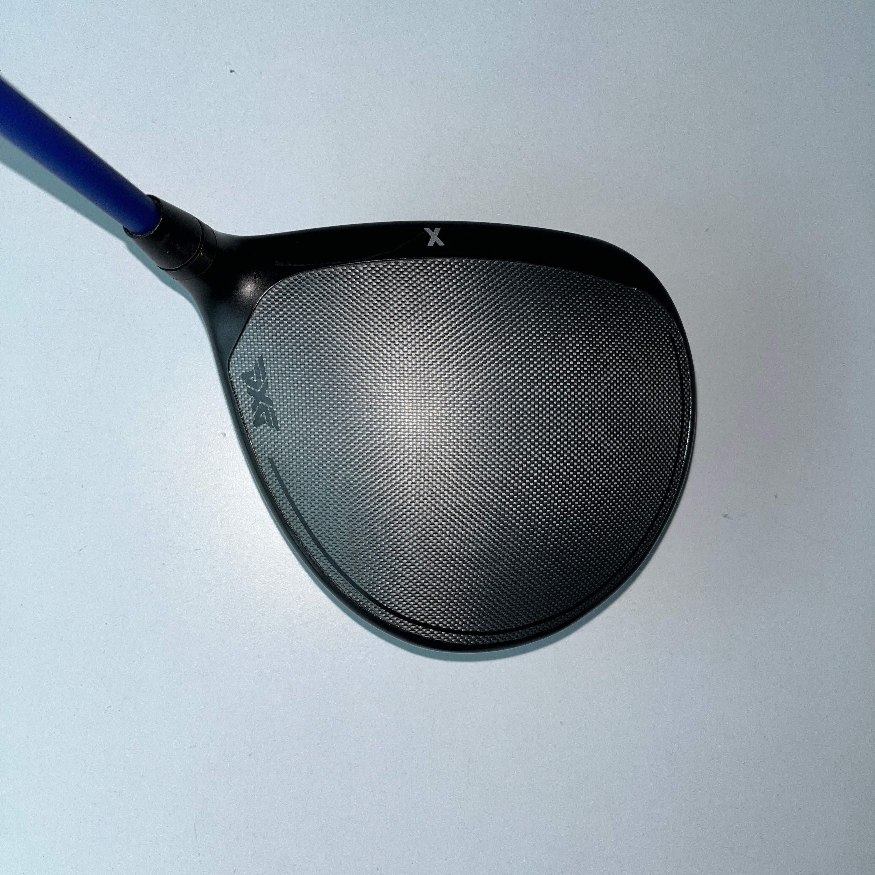 GEN5 0311XF RH 9 Driver (AGDRAA1731B)
