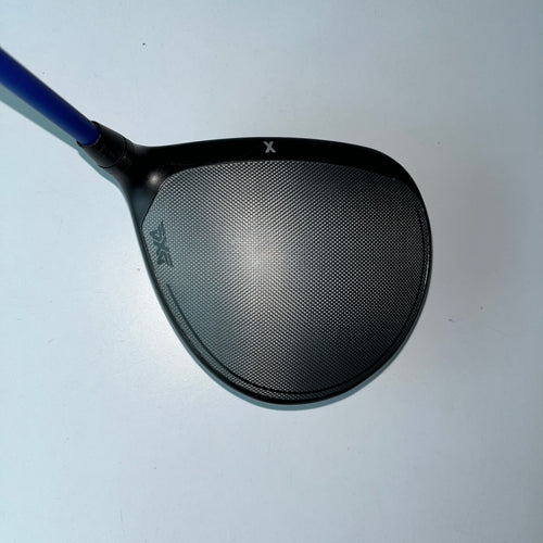 GEN5 0311XF RH 9 Driver (AGDRAA1731B)
