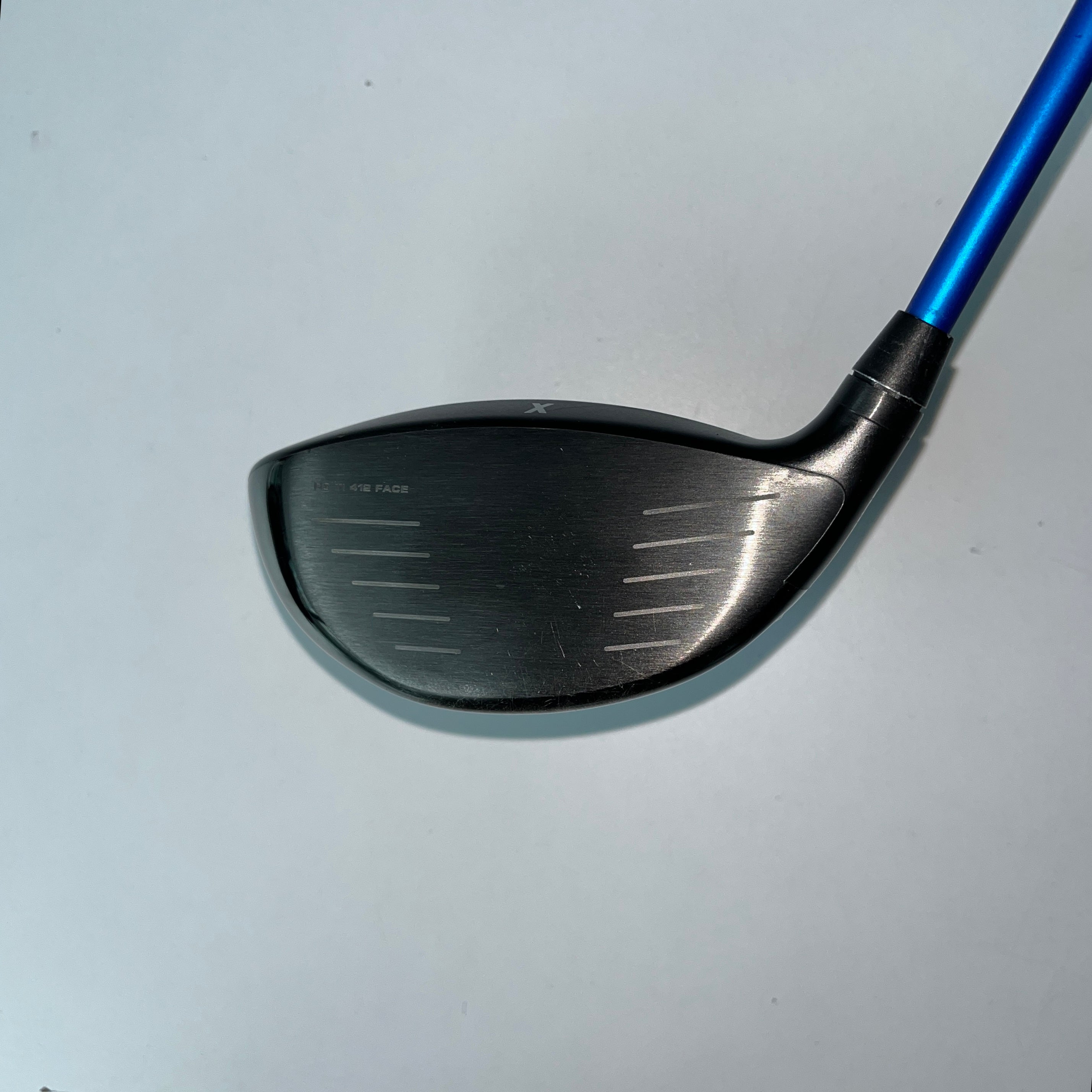 GEN5 0311XF RH 9 Driver (AGDRAA1731B)