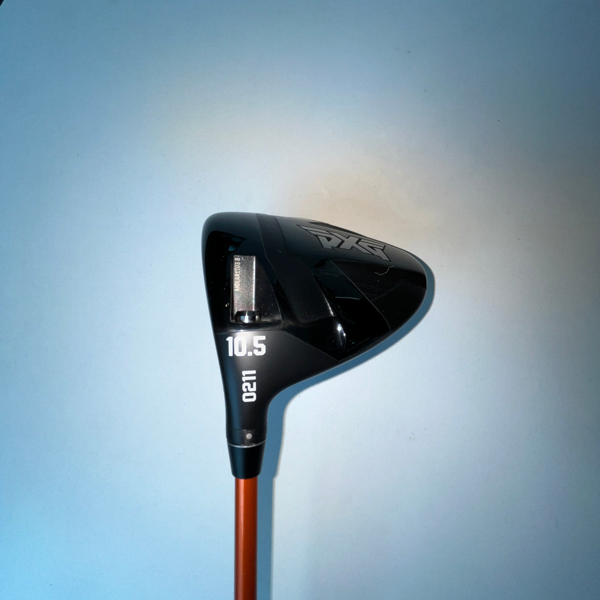 2022 0211 LH 10.5 Driver (AHDLAA1703B)