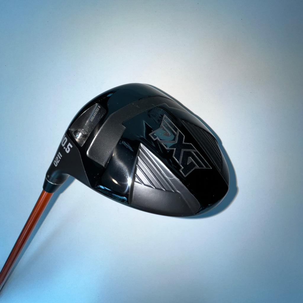 2022 0211 LH 10.5 Driver (AHDLAA1703B)