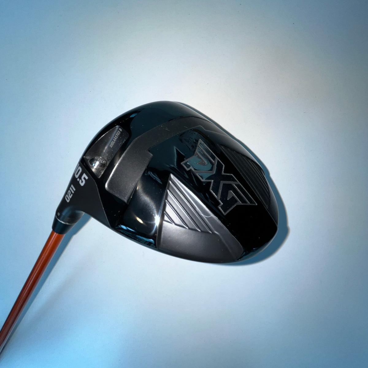 2022 0211 LH 10.5 Driver (AHDLAA1703B)