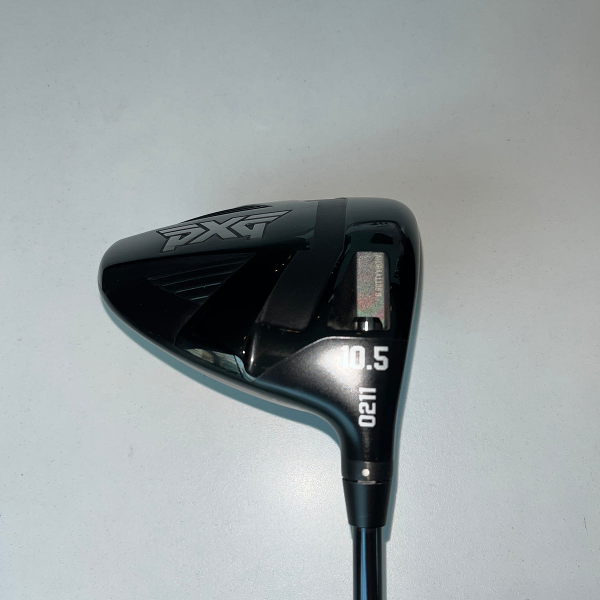 2022 0211 RH 10.5 Driver (AHDRAA1108B)