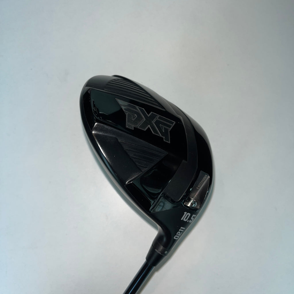 2022 0211 RH 10.5 Driver (AHDRAA1108B)