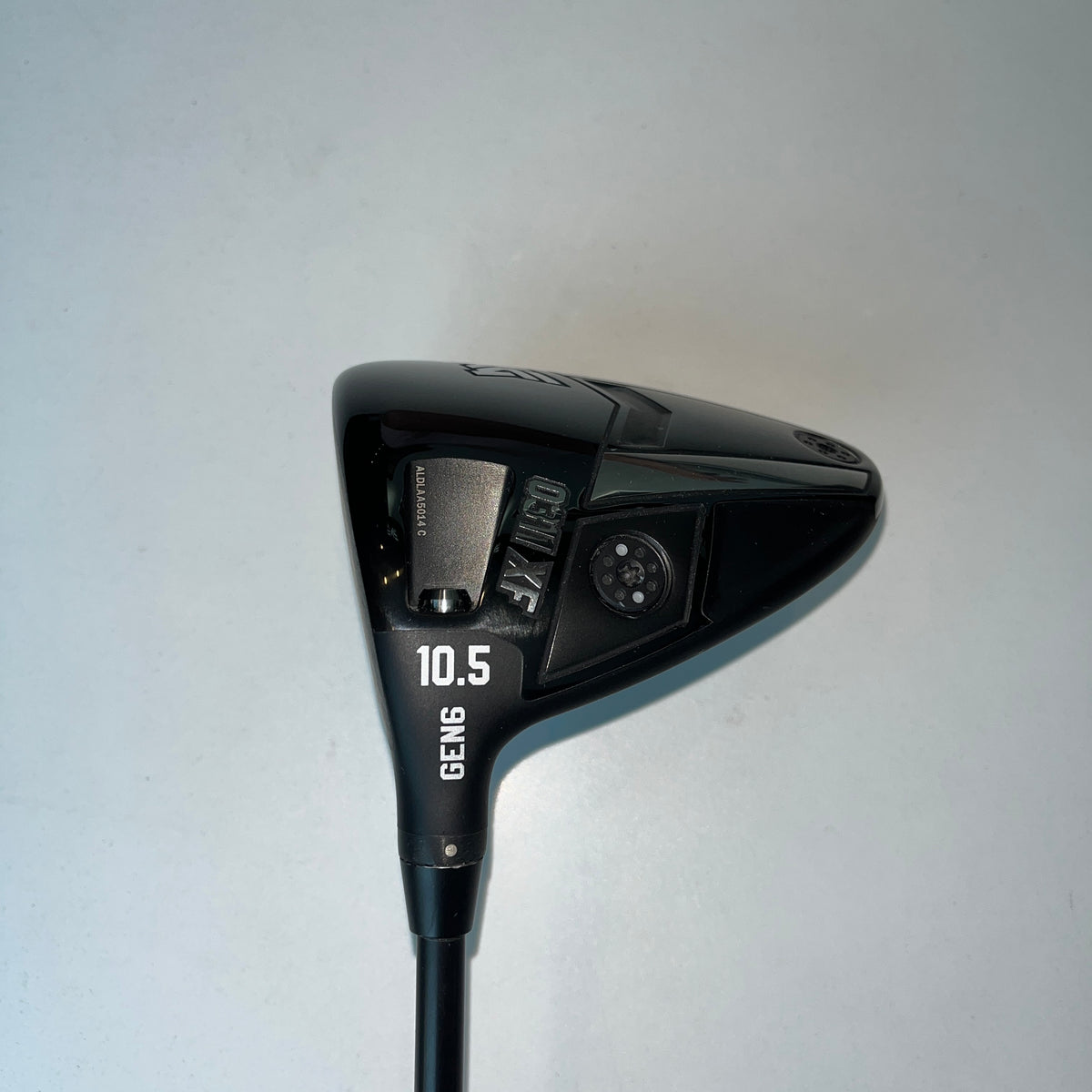GEN6 0311XF LH 10.5 Driver (ADLAA5014C)