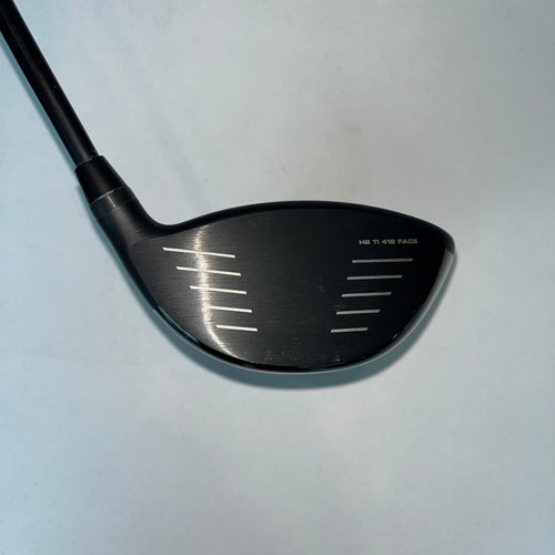 GEN6 0311XF LH 10.5 Driver (ADLAA5014C)