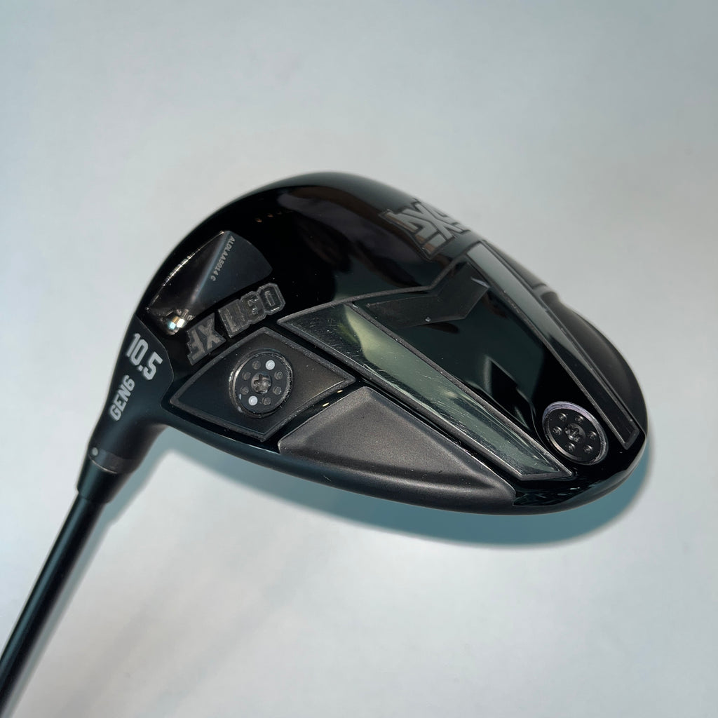 GEN6 0311XF LH 10.5 Driver (ADLAA5014C)