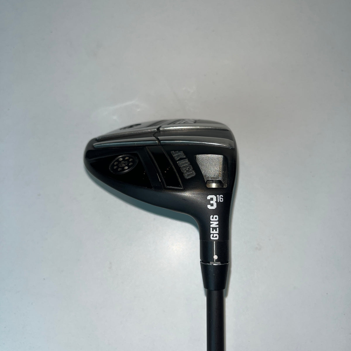GEN6 0311XF RH 3 Wood (PFRAA5038B)