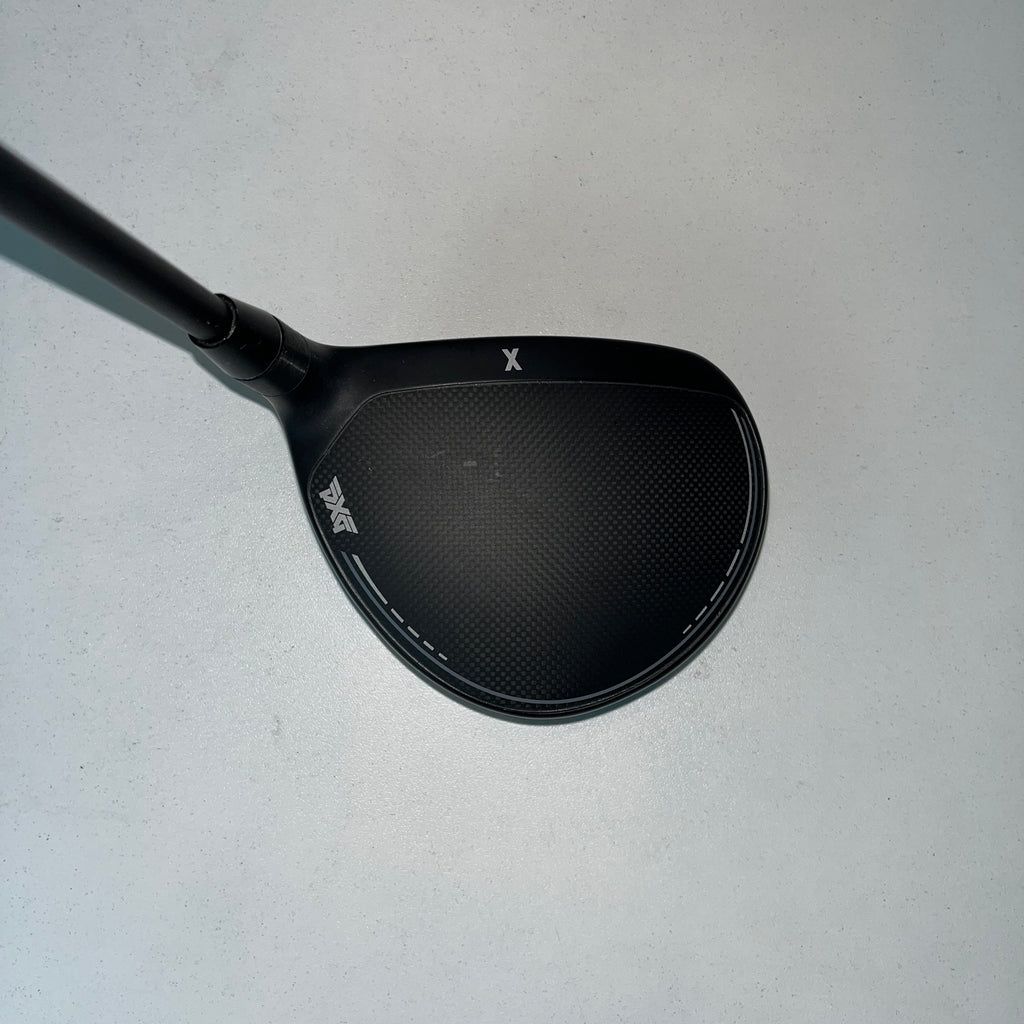GEN6 0311XF RH 3 Wood (PFRAA5038B)