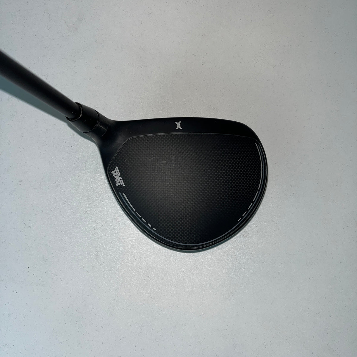 GEN6 0311XF RH 3 Wood (PFRAA5038B)