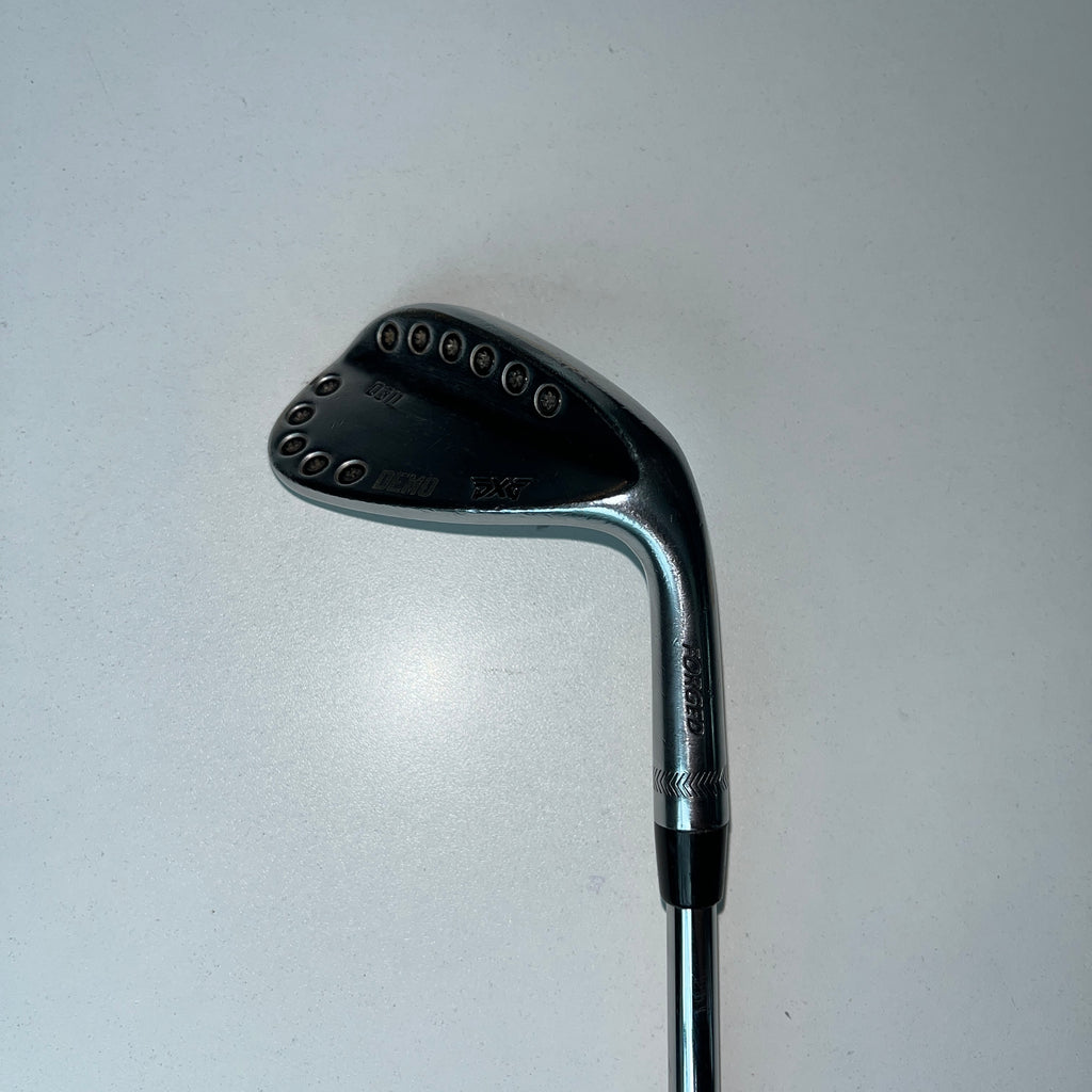 PXG-0311-3X Forged-RH-50*12 // PXG Z5 Standard (FWRAE7968) (Copy)