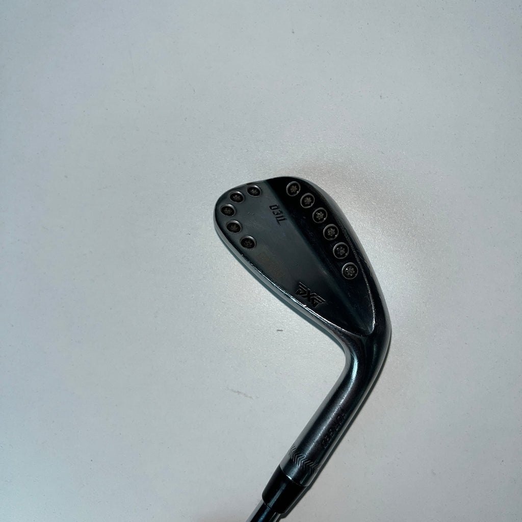 PXG-0311-3X Forged-RH-50*12 // PXG Z5 Standard (FWRAE7968) (Copy)