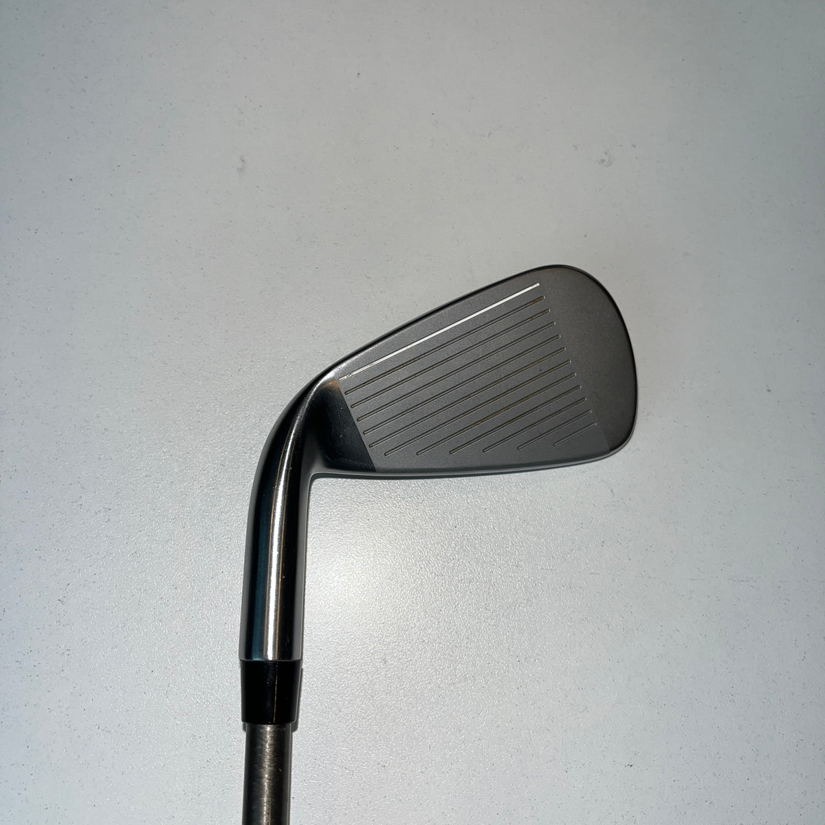 Sugar Daddy II-CHR-RH-60*10 // TT-AERO SteelFiber i70 Private Reserve-R // PXG Z5 Standard (EWRA06073) (Copy)