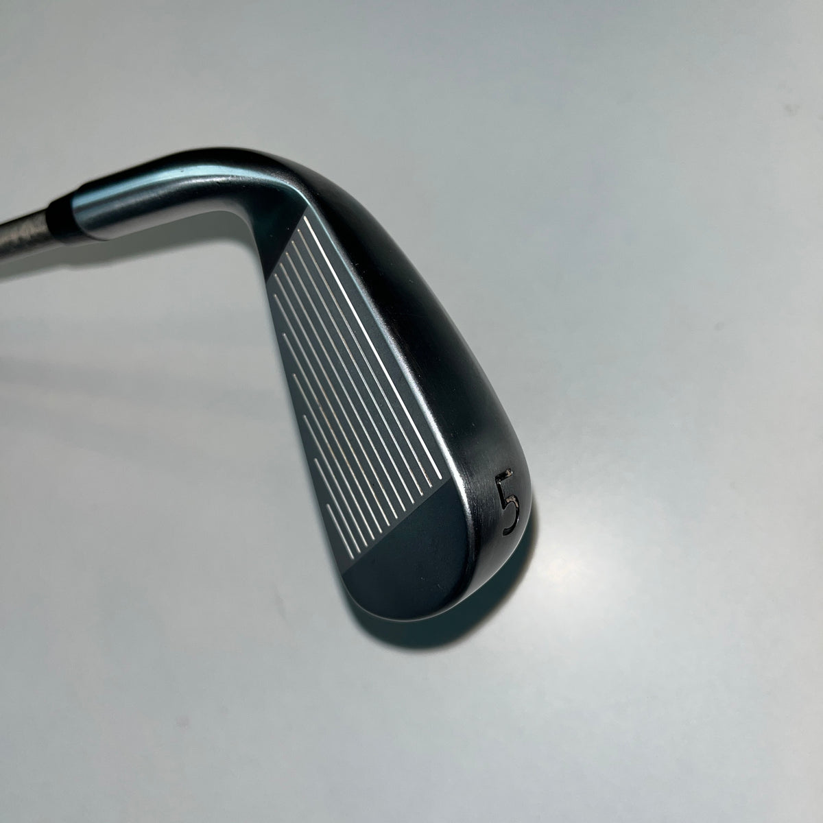 Sugar Daddy II-CHR-RH-60*10 // TT-AERO SteelFiber i70 Private Reserve-R // PXG Z5 Standard (EWRA06073) (Copy)