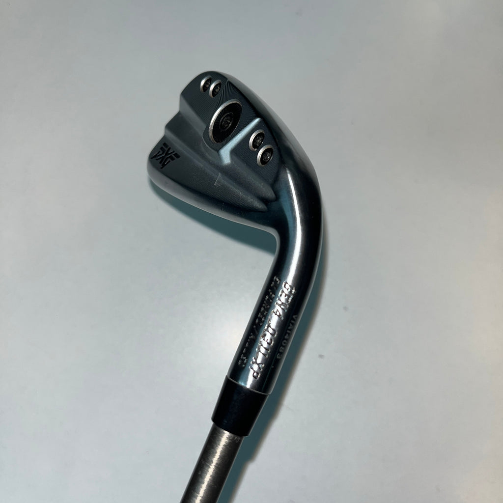 Sugar Daddy II-CHR-RH-60*10 // TT-AERO SteelFiber i70 Private Reserve-R // PXG Z5 Standard (EWRA06073) (Copy)