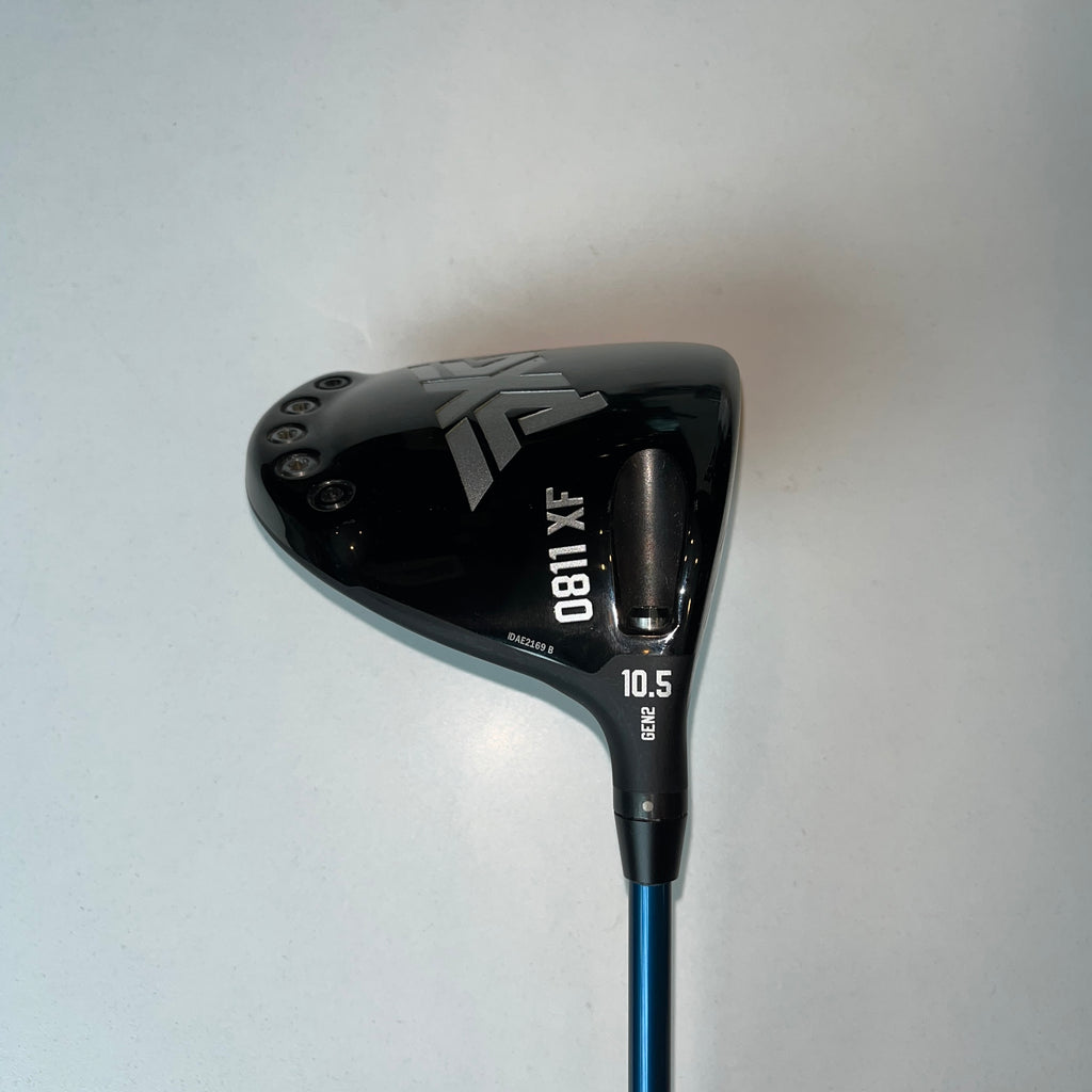 GEN2 0811XF RH 10.5 Driver (IDAE2169)