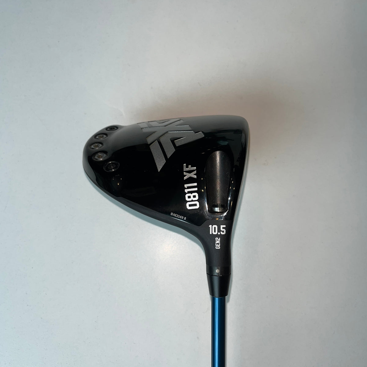 GEN2 0811XF RH 10.5 Driver (IDAE2169)