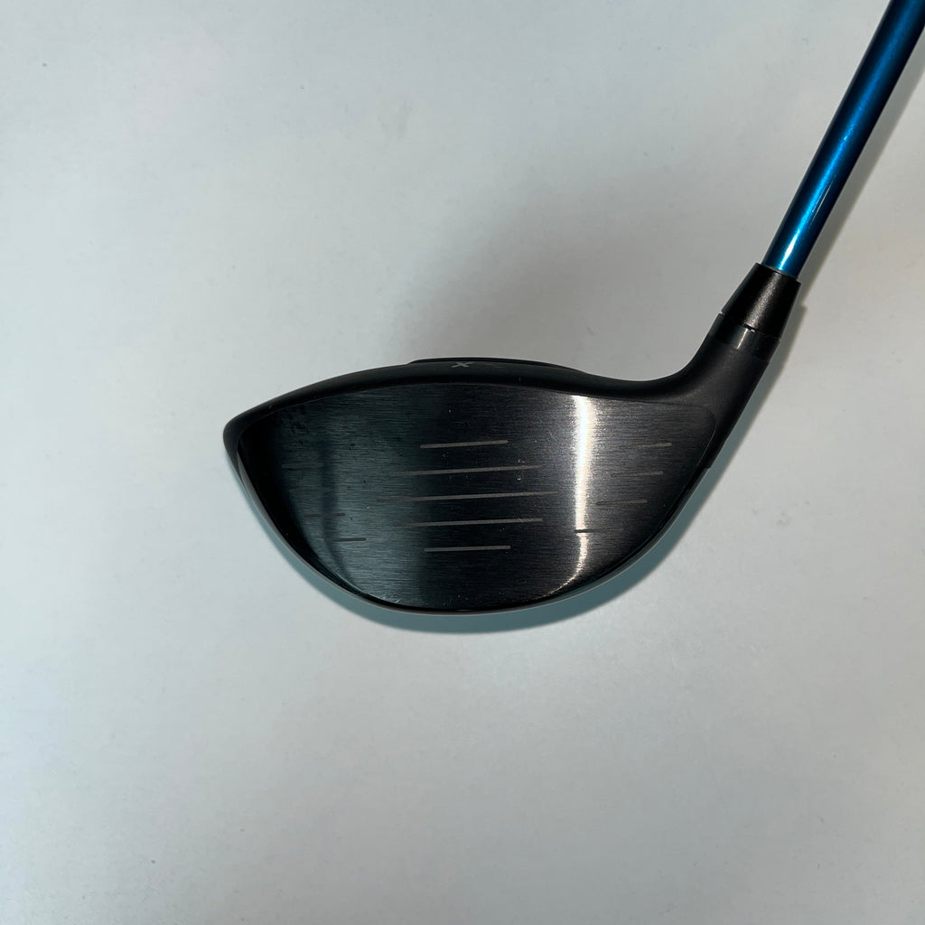 GEN2 0811XF RH 10.5 Driver (IDAE2169)