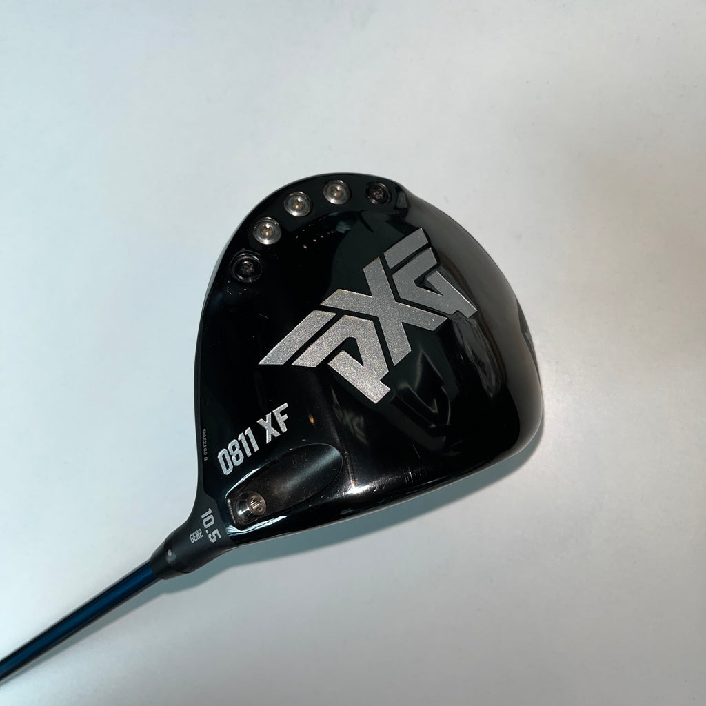 GEN2 0811XF RH 10.5 Driver (IDAE2169)