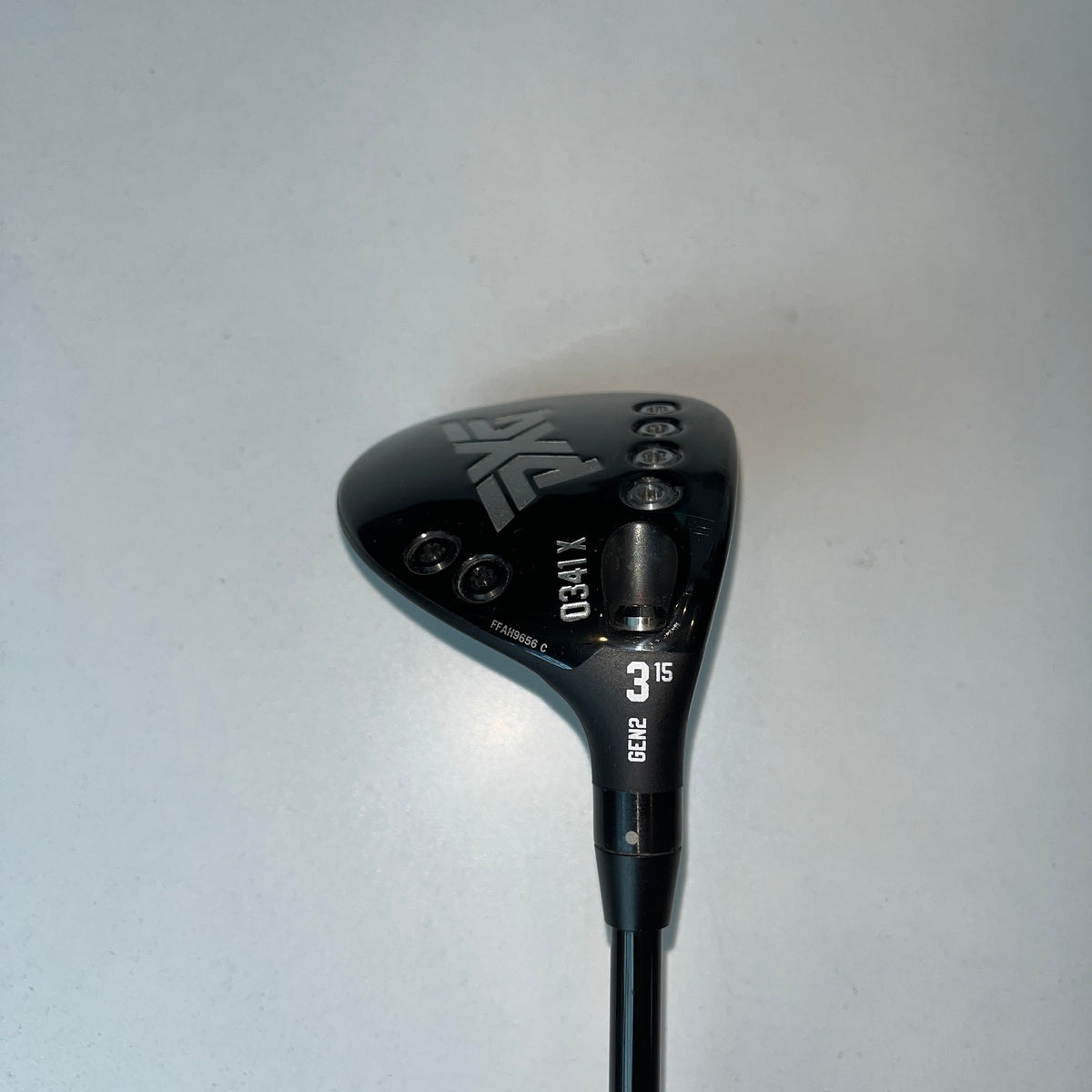 GEN2 0341X RH 3 Wood (FFAH9656)