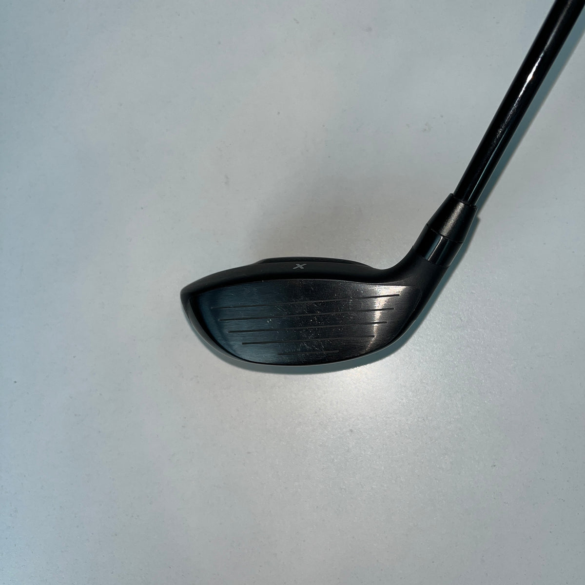 GEN2 0341X RH 3 Wood (FFAH9656)