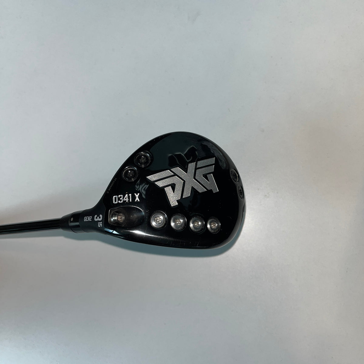 GEN2 0341X RH 3 Wood (FFAH9656)