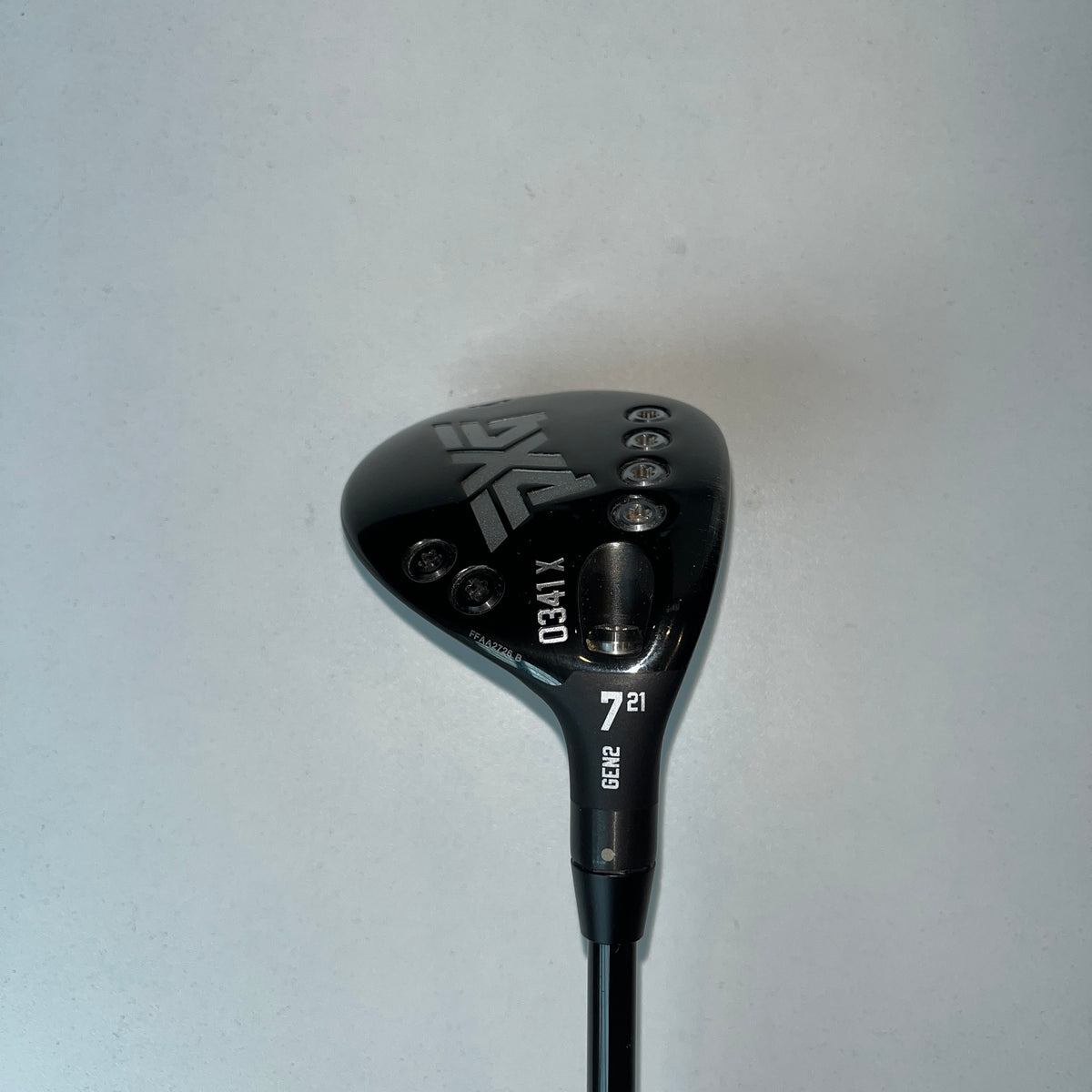 GEN2 0341X RH 7 Wood (FFAA2726)