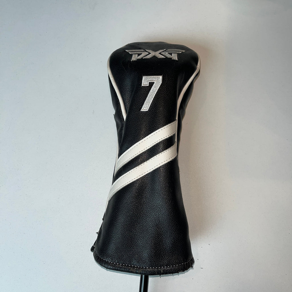 GEN2 0341X RH 7 Wood (FFAA2726)