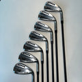 PXG-G2-0311 SGI Forged-CHR-RH-4IR-PW // MMT 70R // Winn Master Wrap Grip