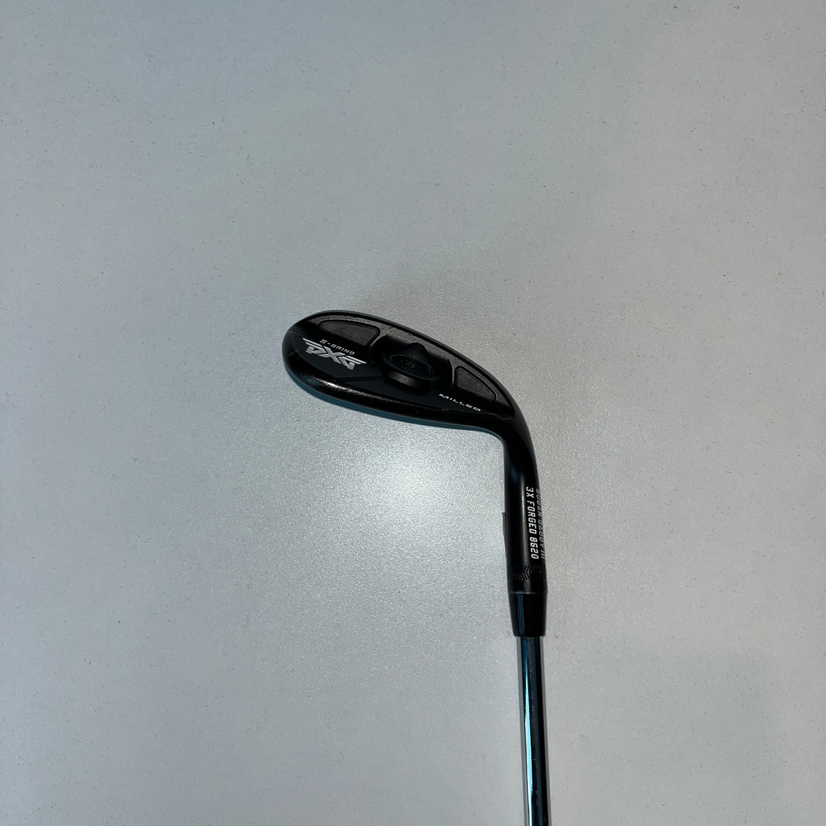 Sugar Daddy III-BLK-RH-60*10S //  TT-ELEVATE MPH-95-S-PRLL //  PXG Z5 Black- Standard (GWRAE1589)