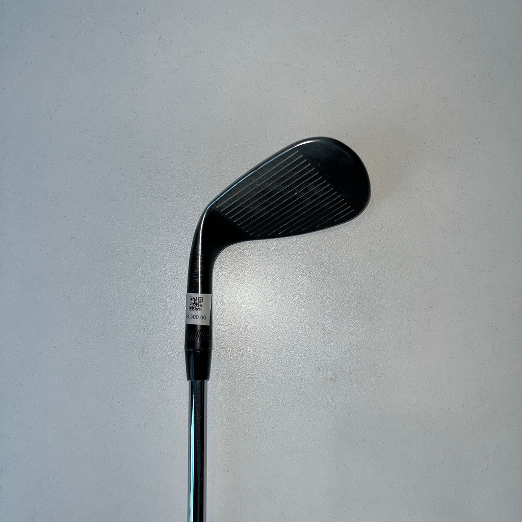 Sugar Daddy III-BLK-RH-60*10S //  TT-ELEVATE MPH-95-S-PRLL //  PXG Z5 Black- Standard (GWRAE1589)